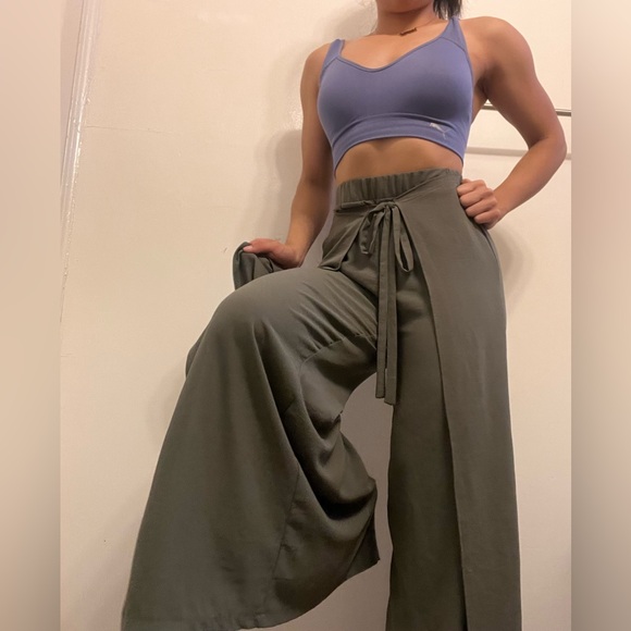 Zara Pants - Zara Pants